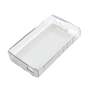 lotoo乐图PAW 6000小墨菊播放器透明保护套TPU保护套清水套-茶色