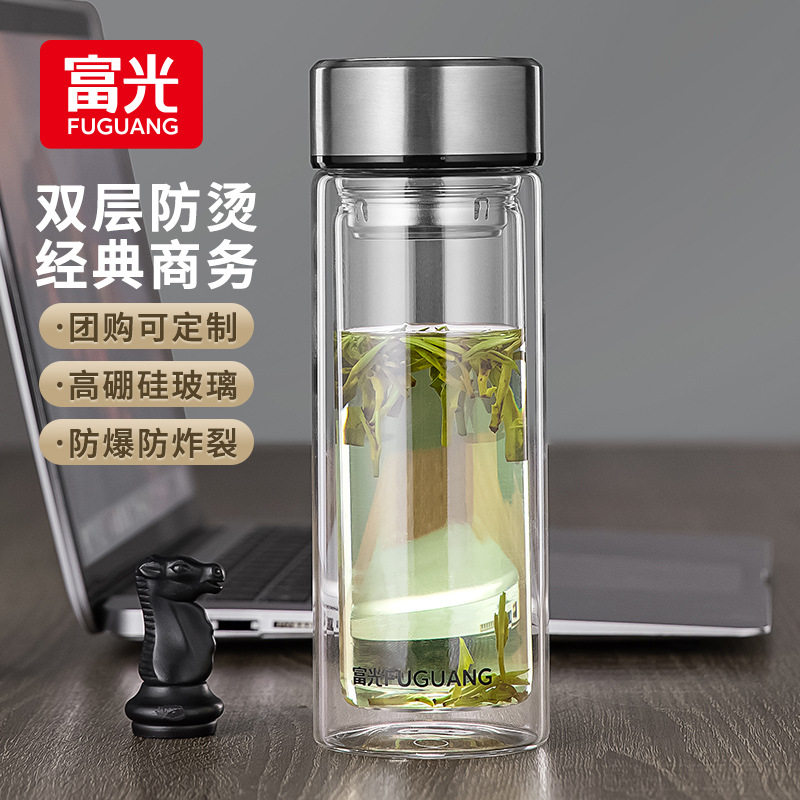 富光正品,耐高温防爆加厚玻璃