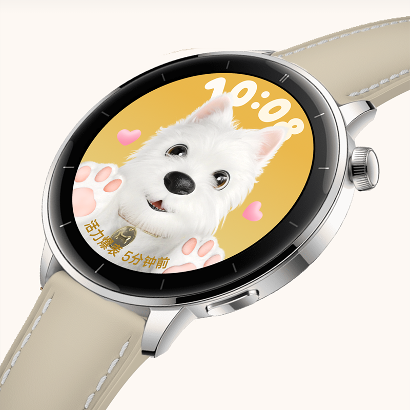 OPPO Watch X2 Mini理想定制版