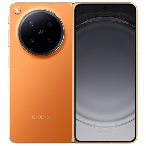 OPPOFindN6新款折叠屏手机