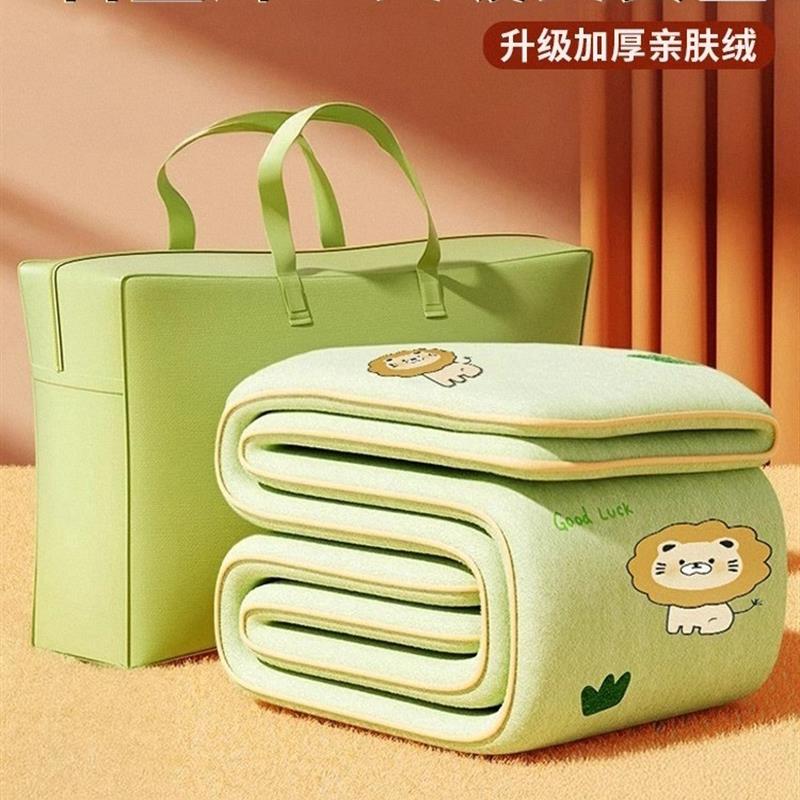 2025新款电热毯单双人电褥子双控调温学生宿舍家用正品官方旗舰店