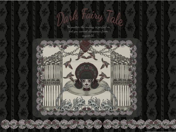 原创 暗黑哥特风ipad壳 骷髅锁链 Gothic 搞死系亚克力背板防弯适用ipad pro2022玫瑰air 4/5mini6亚文化病娇