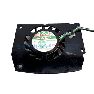 原装丽台 Quadro K420 K600 MBT4412HF/B-W09 专业显卡静音风扇