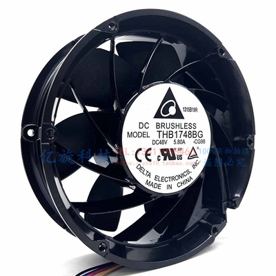 THB1748BG48V5.80A变频器风扇