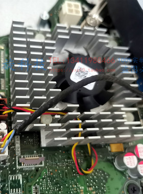 DELL戴尔Inspiron灵越One2320 2330 9010 9020 105显卡GPU风扇305