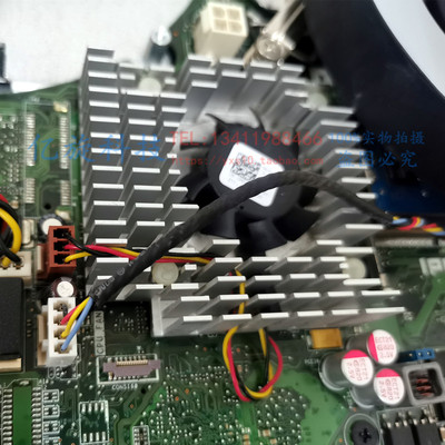 DELL戴尔Inspiron灵越One2320 2330 9010 9020 105显卡GPU风扇305