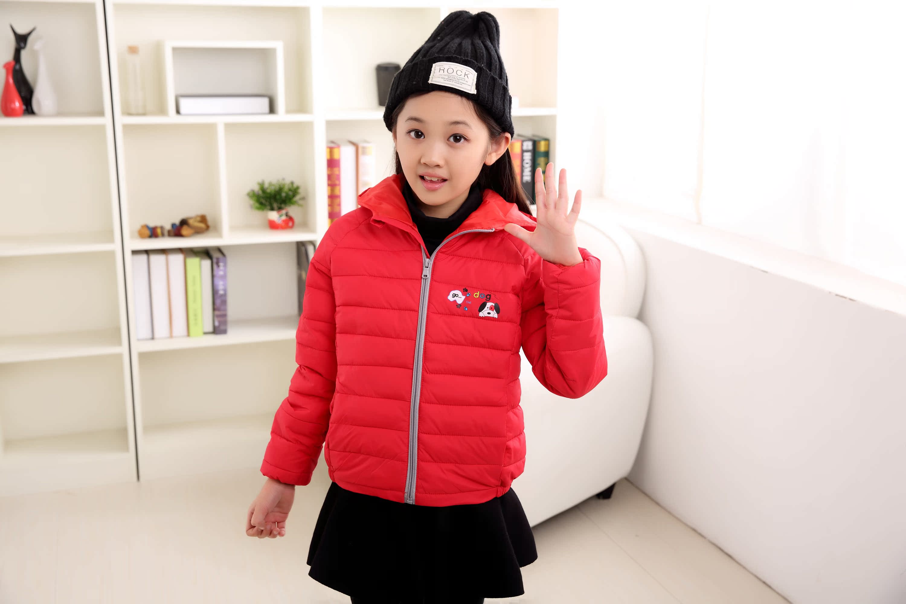 Manteau pour enfant - Ref 2163488 Image 3