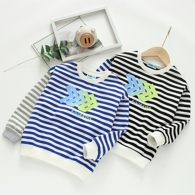 62095非常小鱼春男休闲