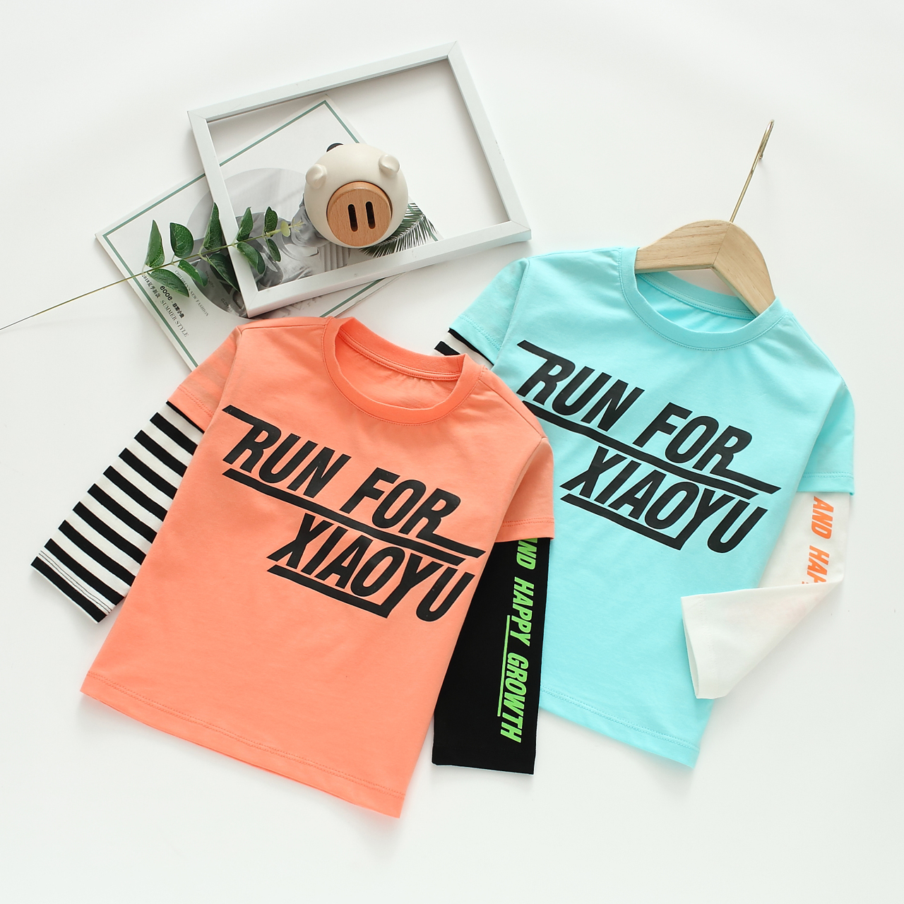 62017打底衫非常小鱼休闲