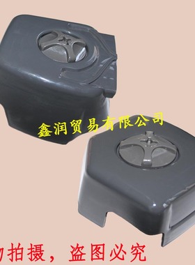 适用川崎TJ45E割灌机空气滤清器打草机TJ53E割草机过滤器滤芯总成