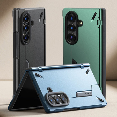 韩国kmax手机壳三星zfold7全包