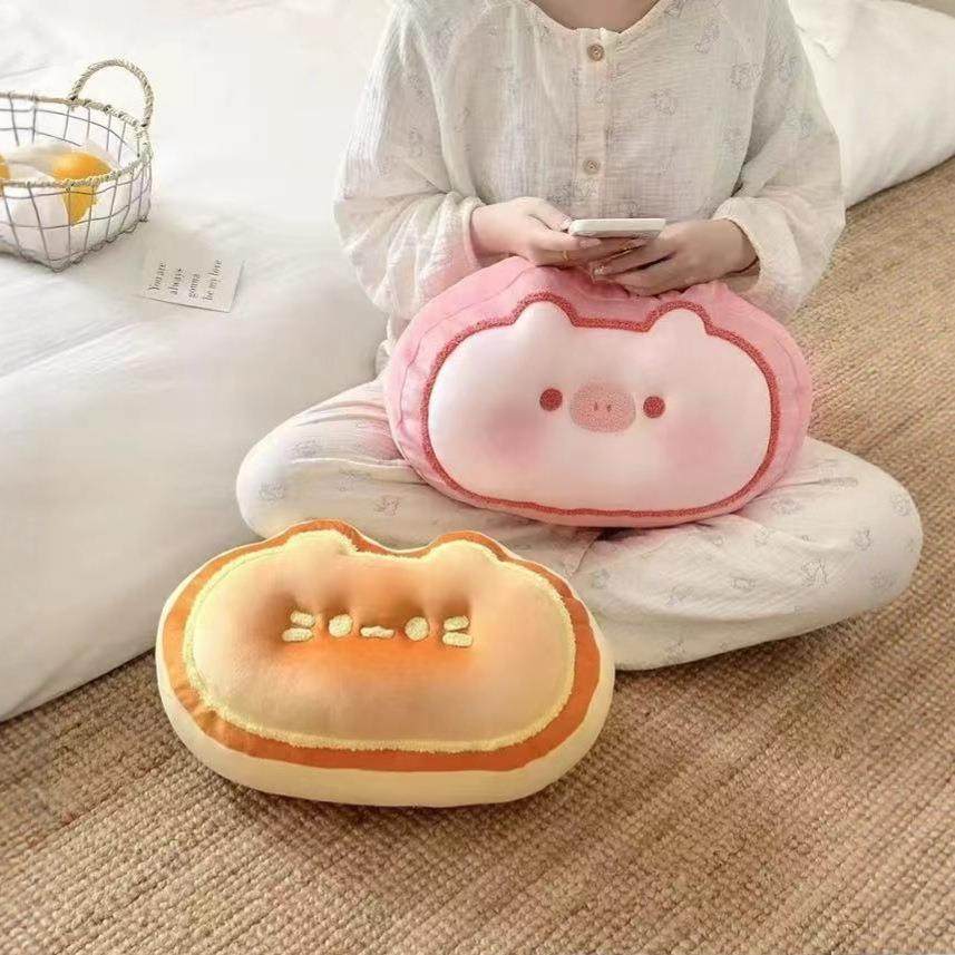 芝士熟了软萌抱枕沙发靠枕床头玩偶午睡枕头靠垫趴睡女生儿童礼物,居家布艺,靠垫/抱枕,淘宝优惠券,粉丝福利购,淘宝优惠卷