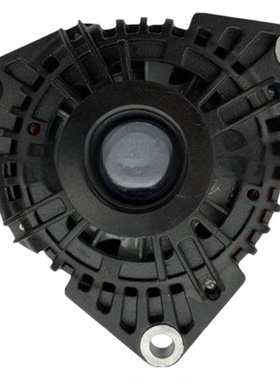 北京佩特来 空调客车AVi147D3001适用康明斯8PK轮 发电机28V 120A