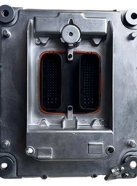 适用于沃尔沃DH4 D13C发动机电控模块ECU 22346792电脑板