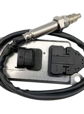 进口车适用于DAF达夫后处理SCR氮氧传感器2011648 5WK96619D