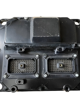 适配于卡特345-3383-03控制器ECM ECU ECI电路CPUCB564压路机配件