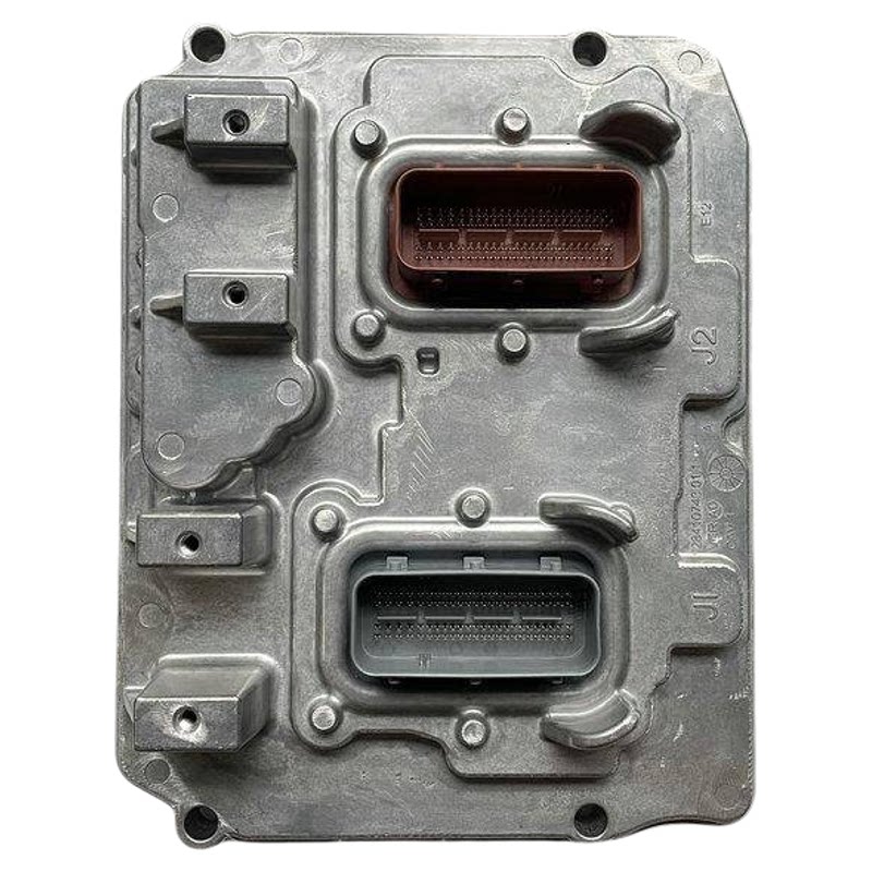 适用于康明斯国六发动机电脑版ECU 6449953发动机控制器模块