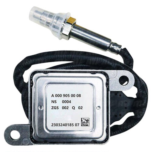 适配于奔驰W222 V222 X222/A0009050008原厂氮氧传感器12V