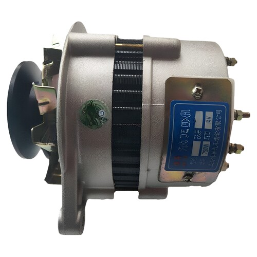 农用车船用发电机JF11A14V750W