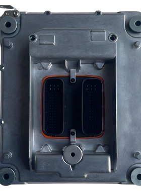 适用于沃尔沃挖机EC210B/240B/290B发动机电脑板ECU 20959036