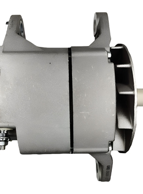 适用于重庆康明斯20SI发电机NT855起动机4060811 24V45A