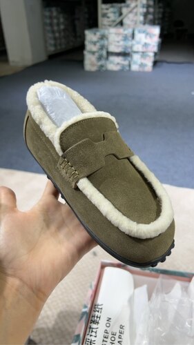 A17 2273 女鞋