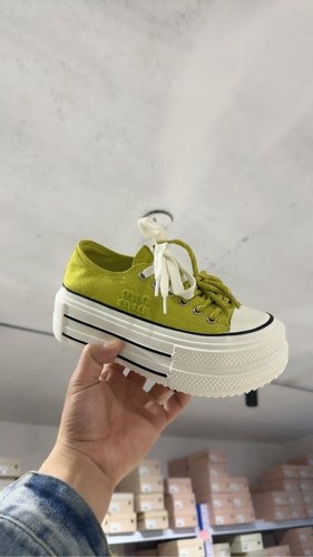 -2柏2577-7059帆布女鞋