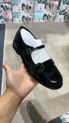A1 2112开边珠玛丽珍欧货