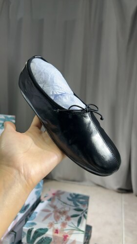 A11 7336牛皮女鞋