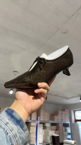 -6柏3566-70头层牛皮