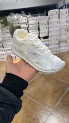 - A4柏 588-821女鞋