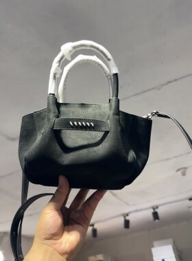 广州牛皮女包欧货1500725