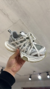 137208女鞋 7老爹鞋