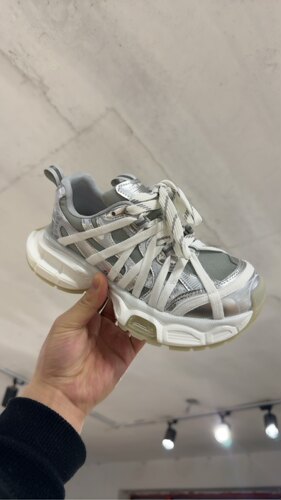 1-7老爹鞋137208女鞋