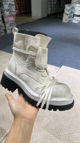 A11 4873 女鞋靴子