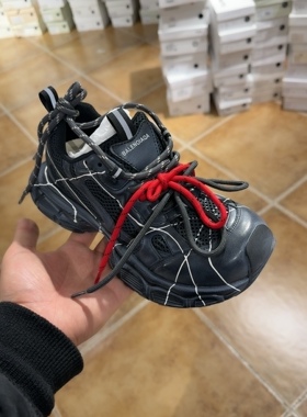 1-8广4652932女鞋老爹鞋