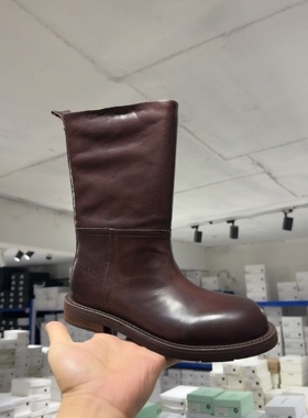 广州2562-7头层牛皮