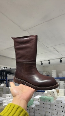 广州2562-7头层牛皮