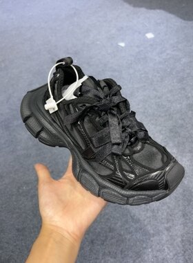 A14 3035 老爹鞋女鞋破坏做旧