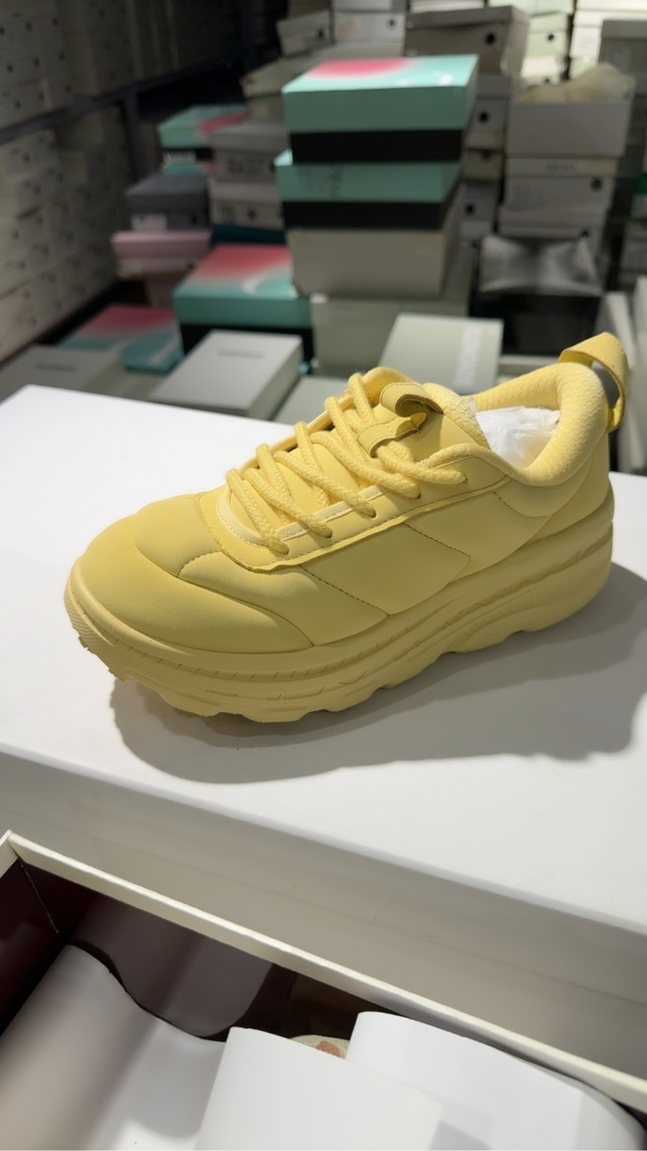 1-7荞985-1帆布女鞋