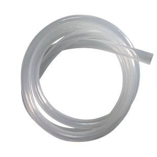 鱼缸水族箱硅胶水管过滤器皮管潜水泵透明软管牛筋管胶管过滤器