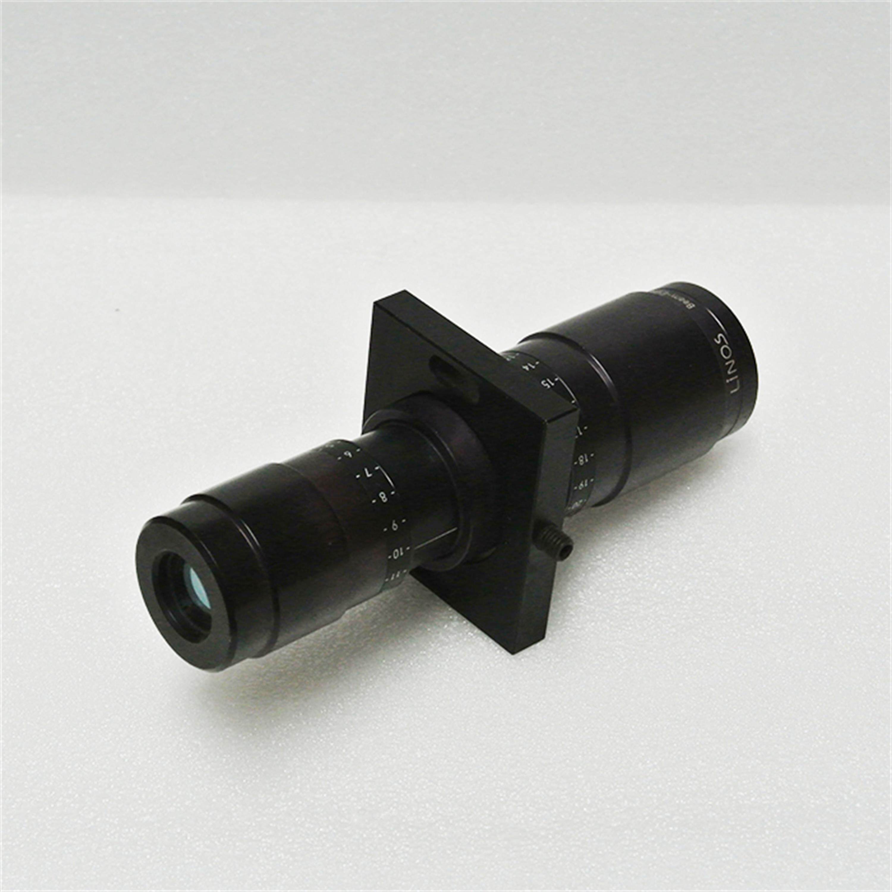 beam-expander linos激光扩束镜 现货实拍 成色新 议价 二手 拆机