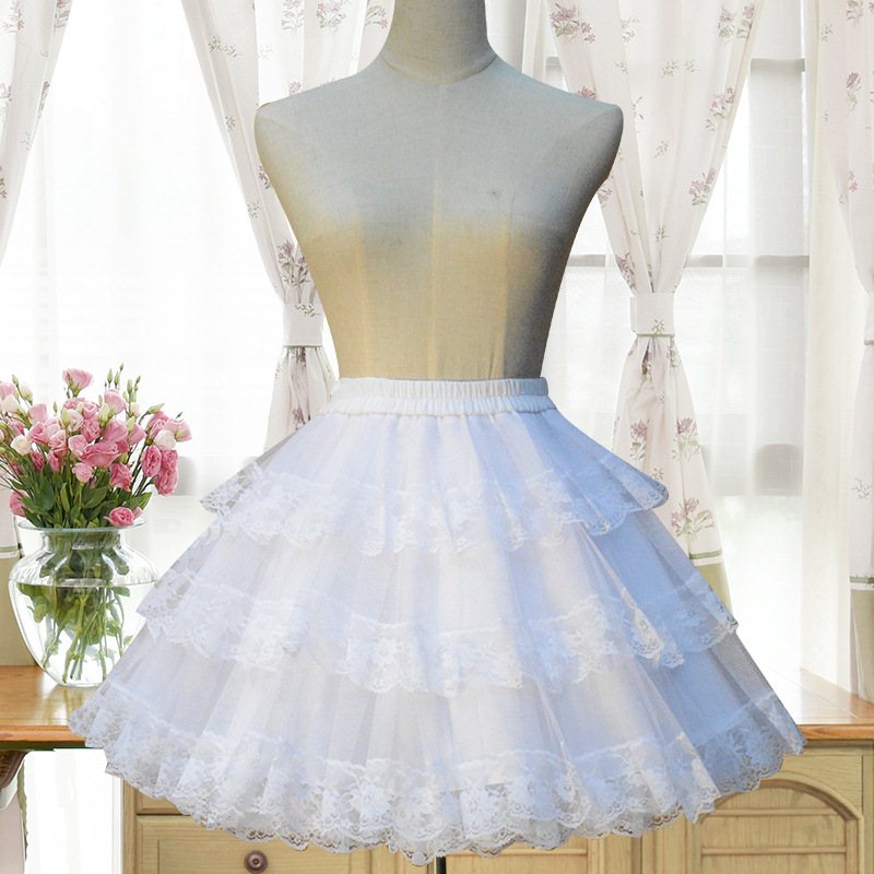 [sourcing] dress matching organza skirt cotton lining base在类目 女装/女士精品, 半身裙中 - 来自Buy2taobao.com提供专业的淘宝代购服务