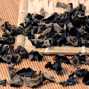 野藤通江特产细木耳250克