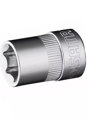 世达10MM系列6角公制套筒12313 12314 12315 12316 12317 12318