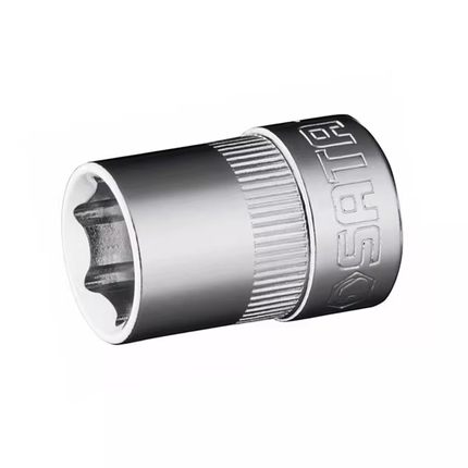 世达10MM系列6角公制套筒12313 12314 12315 12316 12317 12318