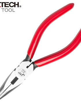 捷科工具RP-5D/RP-6D/RP-8D单色柄尖嘴钳082005 082006 080580