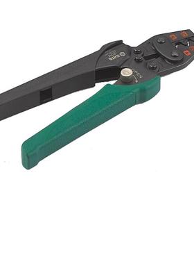 世达工具强力裸端子压接钳91141 91142 91143