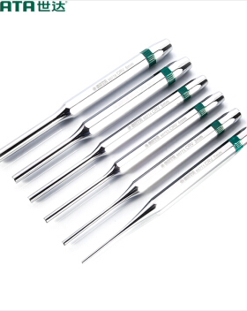 世达工具销冲冲头打孔器90771/90772/90753/90774/90775/90776