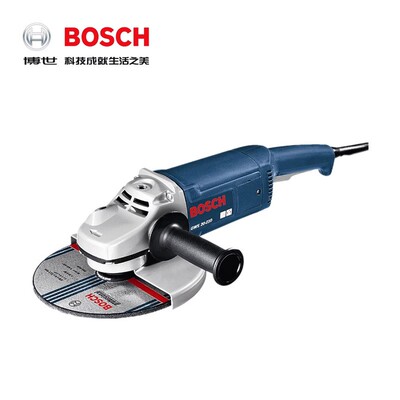 Bosch博世工业级电动工具角磨机